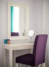 Villa Despina Green Suites - Habitación