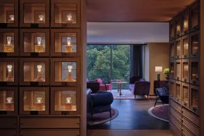 Hyatt Centric Zhongshan Park Shanghai - Restaurant