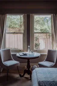 Grande Vue Hotel - Chambre