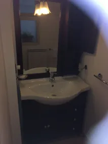 Stelmalu' - Bathroom