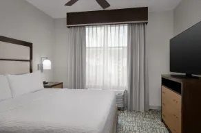 Homewood Suites by Hilton Mobile I-65/Airport Blvd, AL - Zimmer