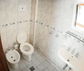 Once Plaza Hotel - Casa de banho