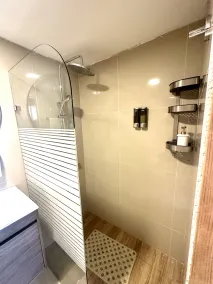Noe hotel - Bagno