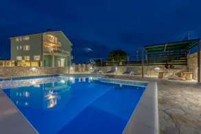 Villa Fenix ZadarVillas - Pool