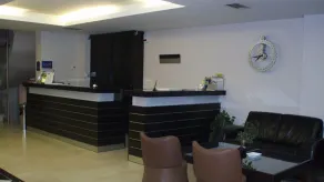 Saint George Hotel - Reception