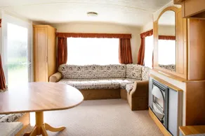 Holiday Camping Resort Domki Lazy - Chambre