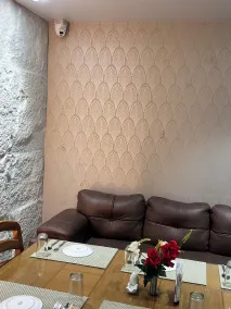 Hotel Kamakhya Inn - Restaurante