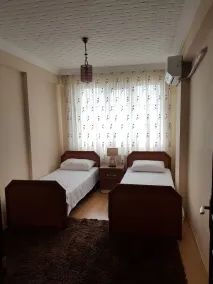 Yalıncak Beach Residence - Room