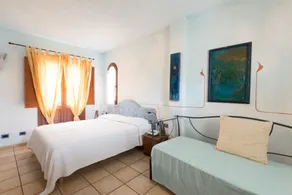 Villa Madau - Chambre