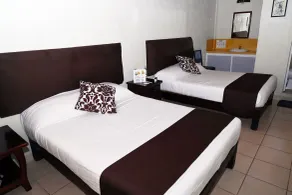 Hotel Vista Guamilule - Camera