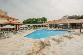 Complexo Eco Cataratas Resort by SJ - Pool