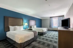 Platinum Inn & Suites Webster - Chambre