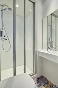 hotelF1 Chambéry Nord - Salle de bain