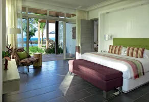 Long Beach Mauritius - Room