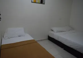 HS Farm Stay - Room