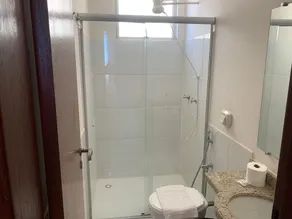 Toulon Multi Residence - Bathroom