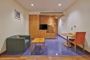 Hotel Studio Estique - Værelse