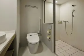 Four Points Flex by Sheraton Tokyo Ueno - Badezimmer