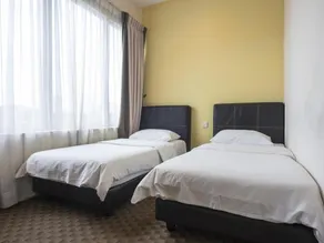 Raintree Hotel - Rom