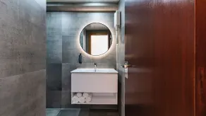 Albergaria Quim Barreiros - Salle de bain
