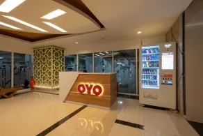 Grand Kamala Lagoon Apartment by Icha Rooms - Reception