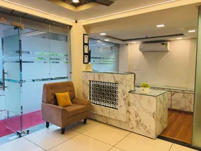 Hotel Shree Ram Palace - Reception