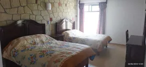 Hotel Sevilla Perote - Rom