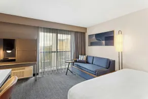 Courtyard Chicago Southeast/Hammond, Indiana - Chambre