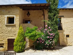 Le Clos Des Anges - Chambre