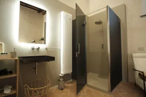 Badia Giulia Prestigious Historical B&B, Camaiore - Adults Only - No Pets - Room