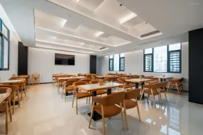 Gluck Laika Hotel Guangzhou Tangxia - Restaurant