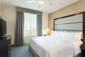 Homewood Suites by Hilton Frederick - Chambre