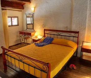 Delphi Hotel - Chambre
