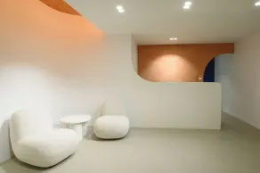 Yperia Hotel - Réception