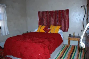 Kasbah Dar Dmana - Room