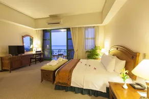 Himawari Hotel Apartments - View from room