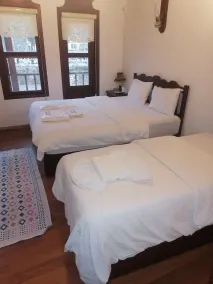 Gönül sefası bütik otel - Room