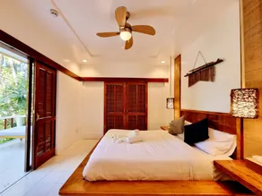 Casalay Boutique Villas & Dive - Room