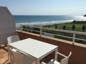 Sunway Playa Golf & Spa Sitges - Vue de la chambre