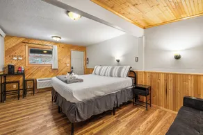Ponderosa Pines - Chambre