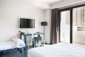 Bakour La Manga Splash - Room