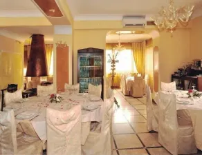 Albergo La Perla Della Valle - Restaurant