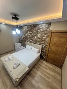 Golden Sur Butik Hotel - Room