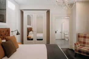 The Crafers Hotel - Room