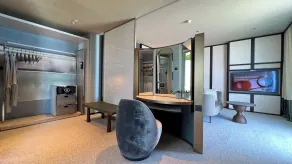 New World Hoiana Beach Resort - Chambre