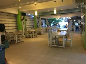 ฟ้าทะลายโจรรีสอร์ท - Restaurant