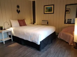 Hôtel Far Hills - Chambre