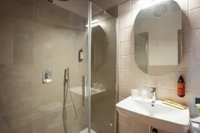 Agriturismo Pian di Barca - Baño