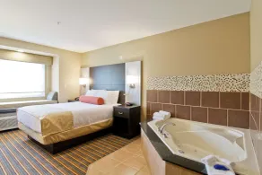 Best Western Plus Woodstock Inn & Suites - Chambre