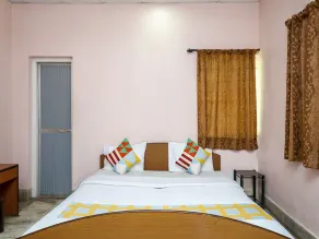 OYO 18864 Home Garden View Stay Lonavala - Quarto